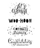 Handcrafted Wishes Grad Overlay Bundle