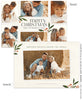 Together Collage 7x5 Flat Photo Card Template