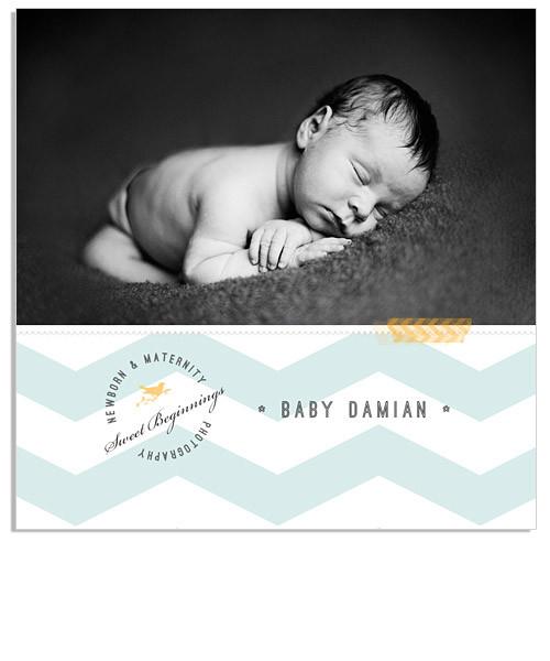 Little Boy Blue Marketing Custom Wood USB Box & USB Drives