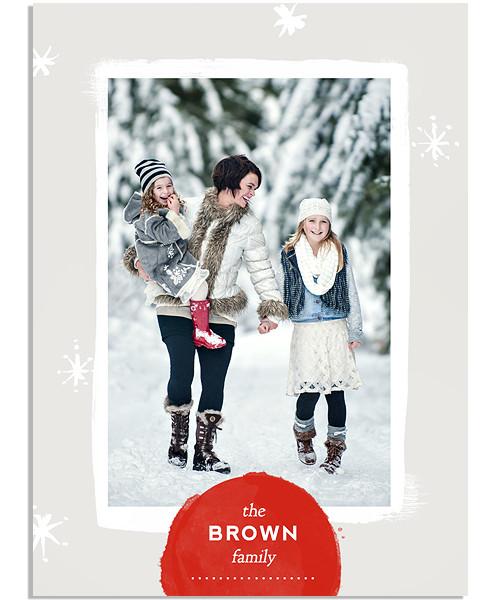 Family Album 2.5x3.5 Accordion Mini