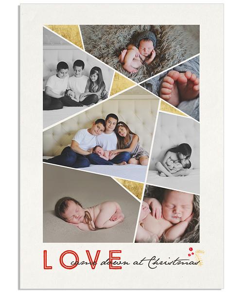 Make a Wish 5x7 Flat Card