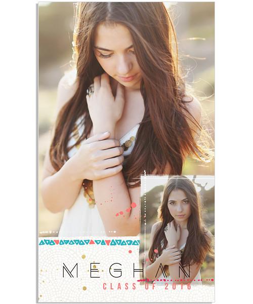 Travel Journal 4x8 Accordion Book