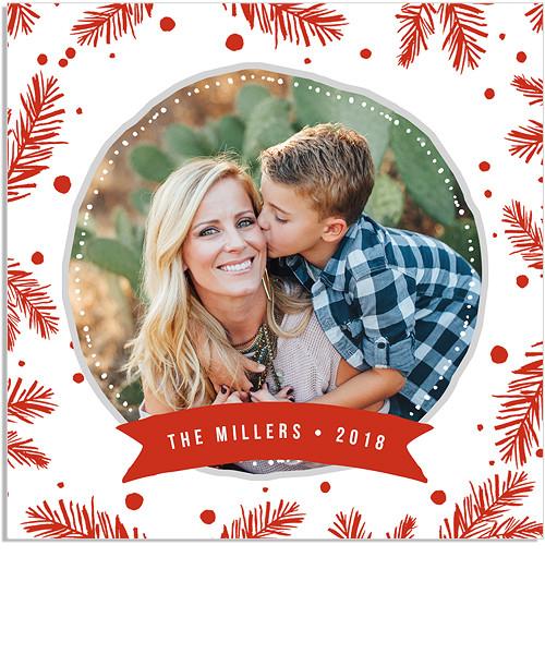 Image Collage 3x3 Accordion Mini