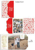 Christmas Folded Luxe and Accordion Card Bundle