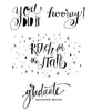 Handcrafted Wishes Grad Overlay Bundle