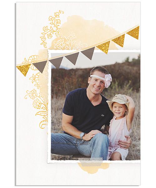 Summer Days 4x6 and 5x7 Custom Proof Boxes