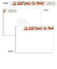 Botanical Plaid Holidays Folded Luxe Card Collection 6