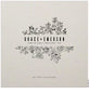 Flower Cathedral 12x12 Miller's Signature Album Custom Illustrated Cover
