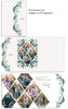Christmas Garden Folded Luxe Card Collection 5