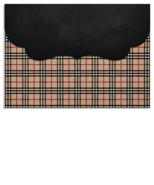 Oxford 7x5 Top Folded Luxe