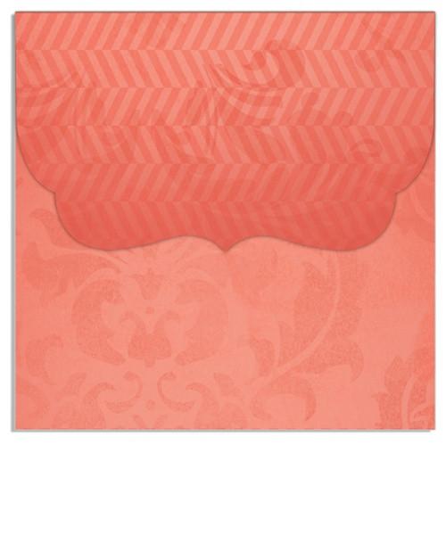 Papillon 5x5 Top Folded Luxe