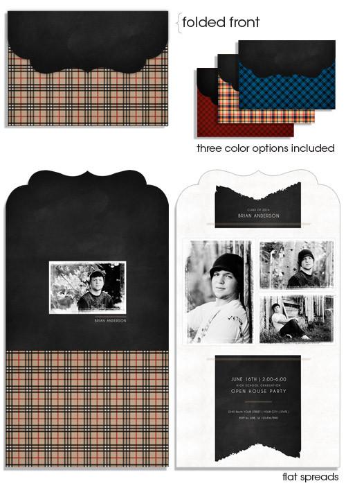 Oxford 7x5 Top Folded Luxe