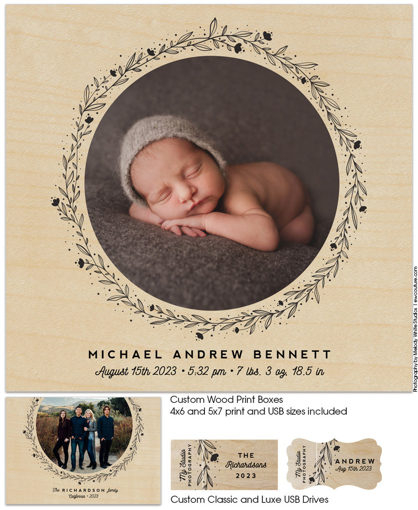 Miller's Lab Samples – EW Couture Collection