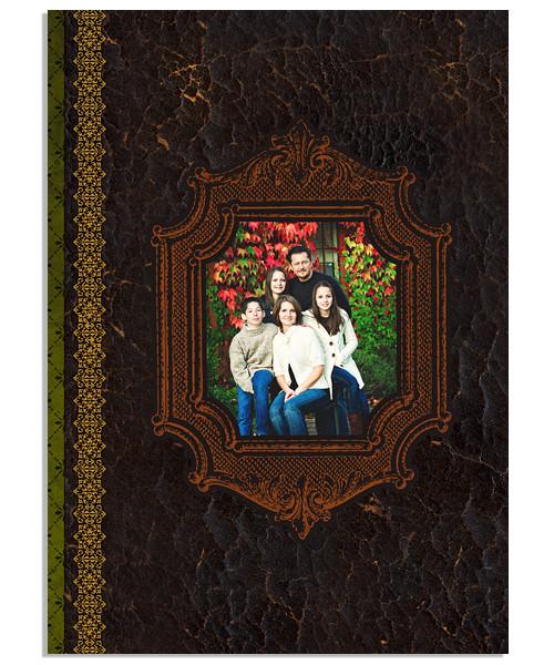 Memory Box 4x6 and 5x7 Custom Proof Boxes