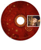 Velveteen Luxe DVD Case and DVD Label